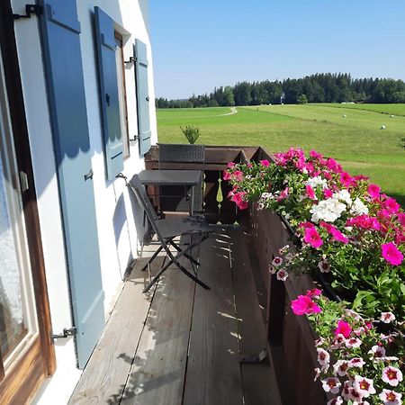 Asbichlerhof Apartment บัดเอนดอร์ฟ ภายนอก รูปภาพ