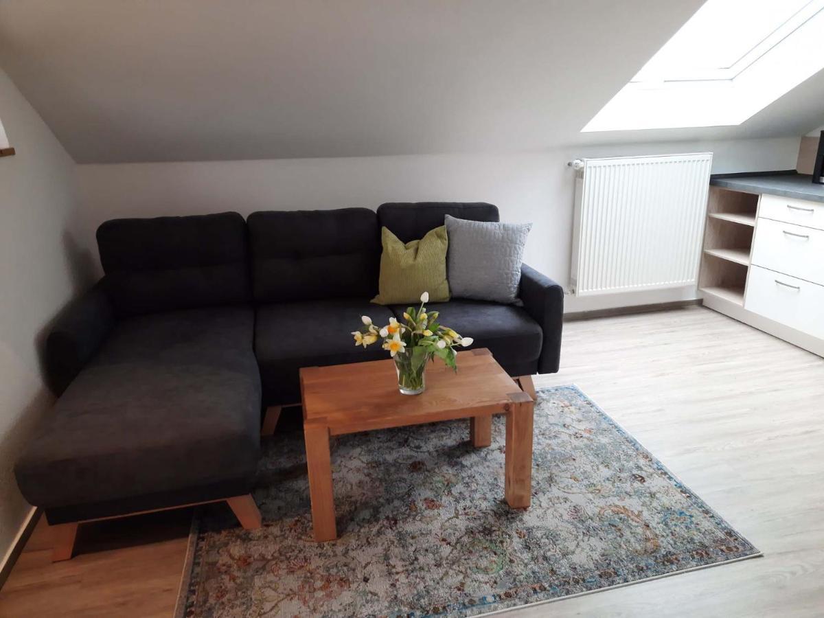 Asbichlerhof Apartment บัดเอนดอร์ฟ ภายนอก รูปภาพ