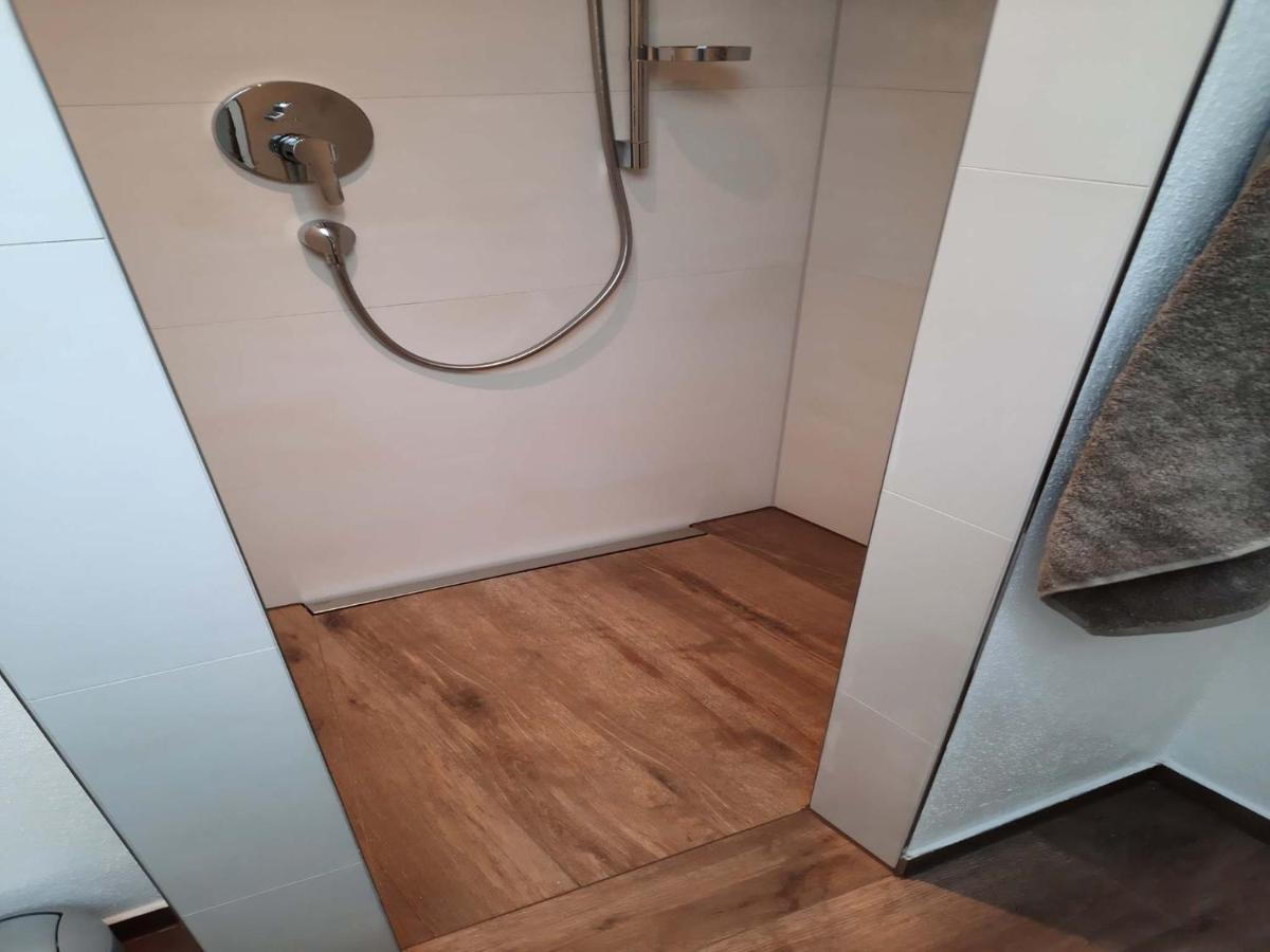 Asbichlerhof Apartment บัดเอนดอร์ฟ ภายนอก รูปภาพ