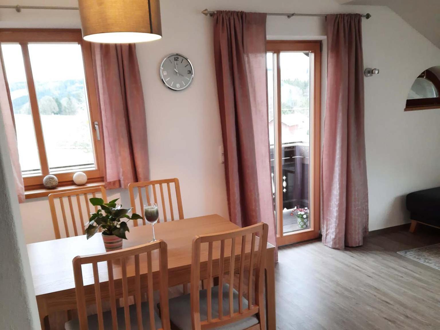 Asbichlerhof Apartment บัดเอนดอร์ฟ ภายนอก รูปภาพ