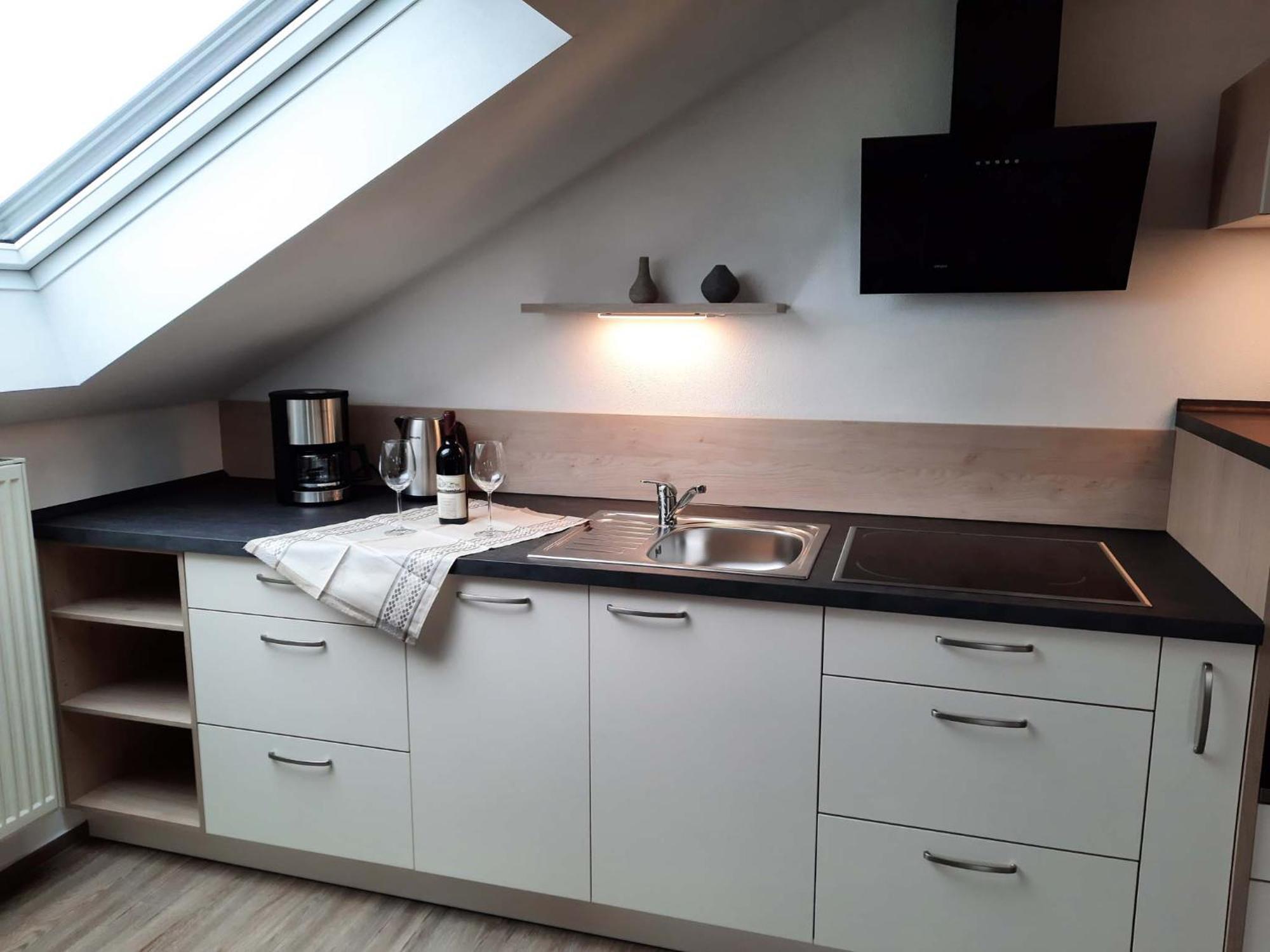 Asbichlerhof Apartment บัดเอนดอร์ฟ ภายนอก รูปภาพ