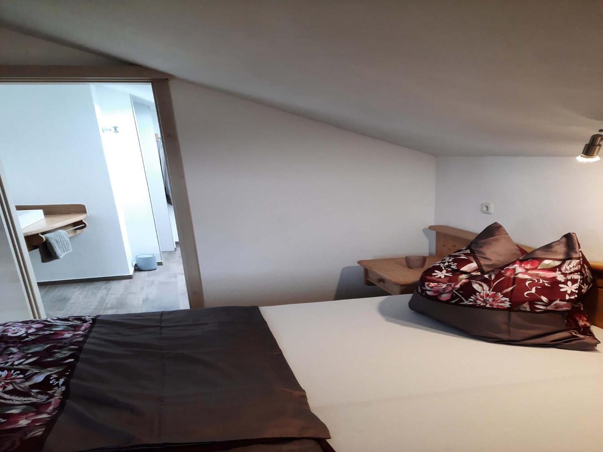 Asbichlerhof Apartment บัดเอนดอร์ฟ ภายนอก รูปภาพ