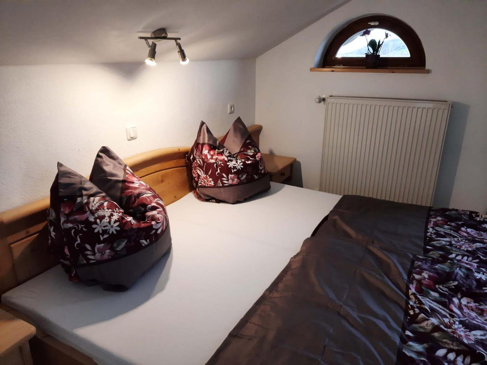 Asbichlerhof Apartment บัดเอนดอร์ฟ ภายนอก รูปภาพ