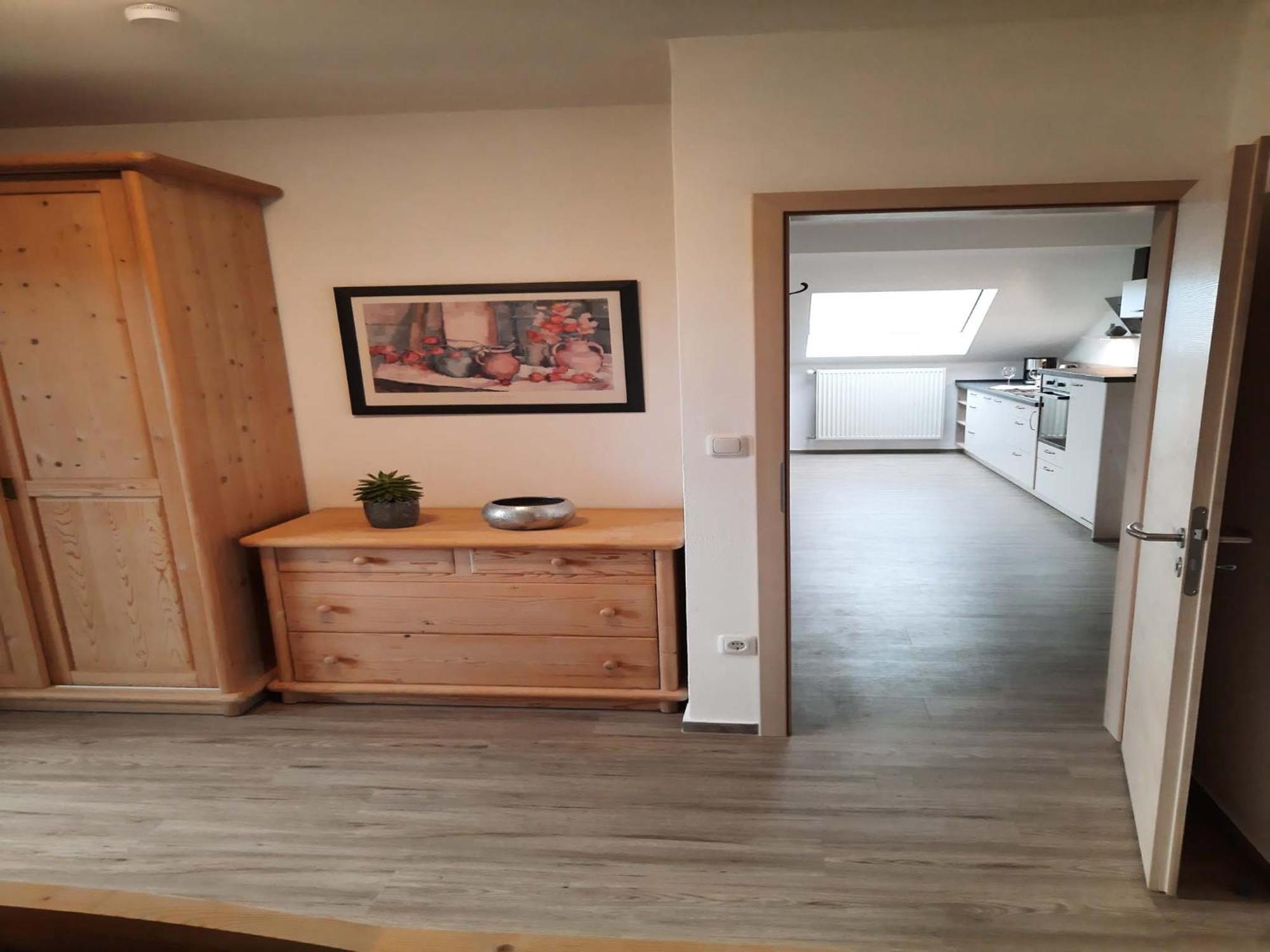 Asbichlerhof Apartment บัดเอนดอร์ฟ ภายนอก รูปภาพ