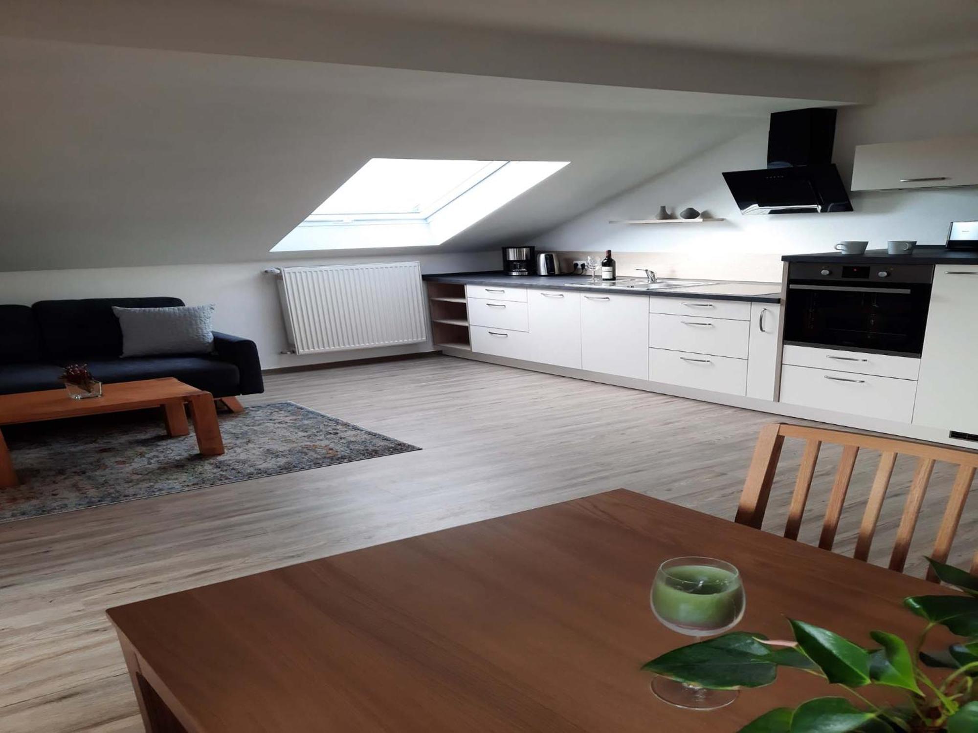 Asbichlerhof Apartment บัดเอนดอร์ฟ ภายนอก รูปภาพ
