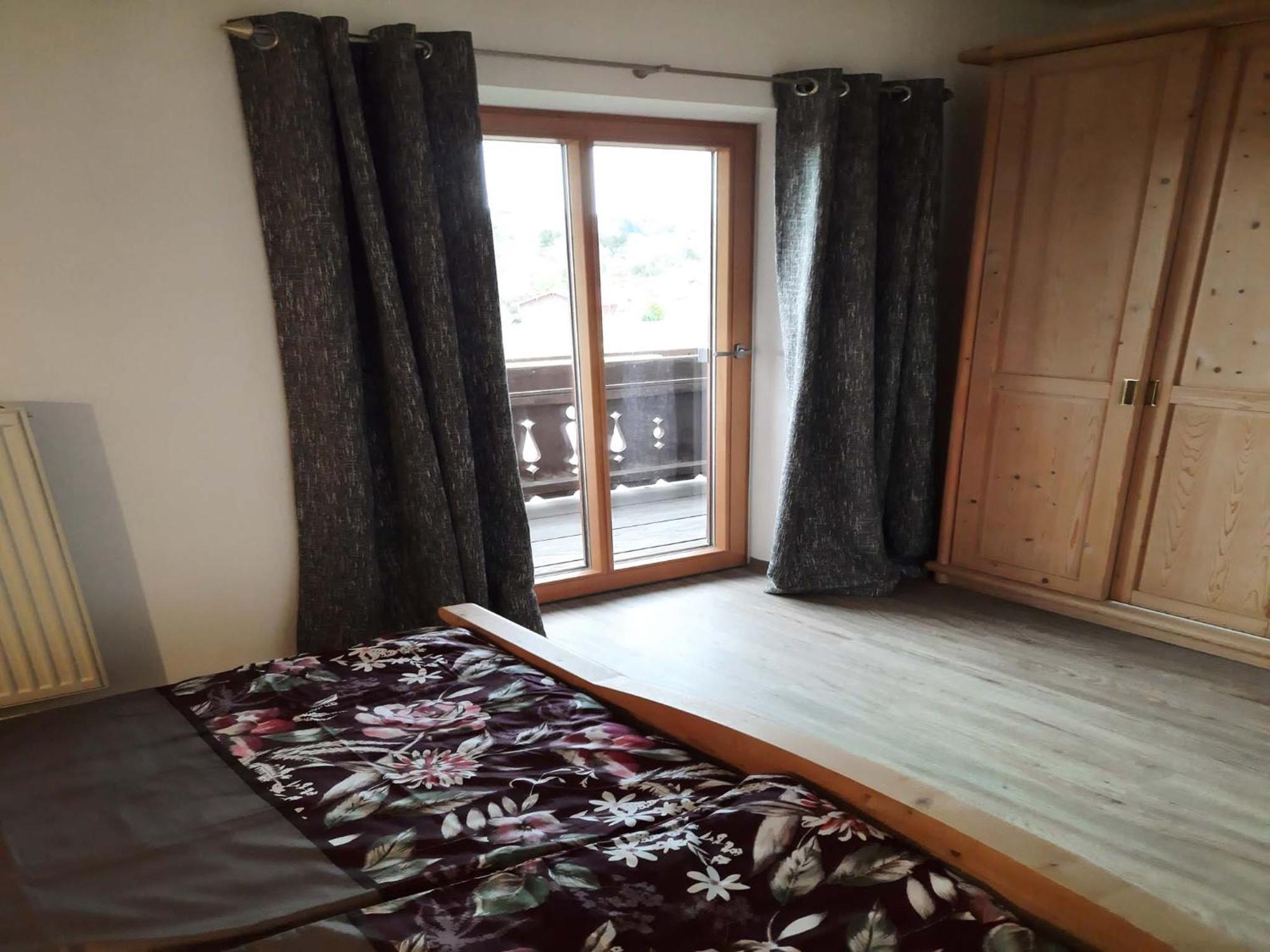 Asbichlerhof Apartment บัดเอนดอร์ฟ ภายนอก รูปภาพ