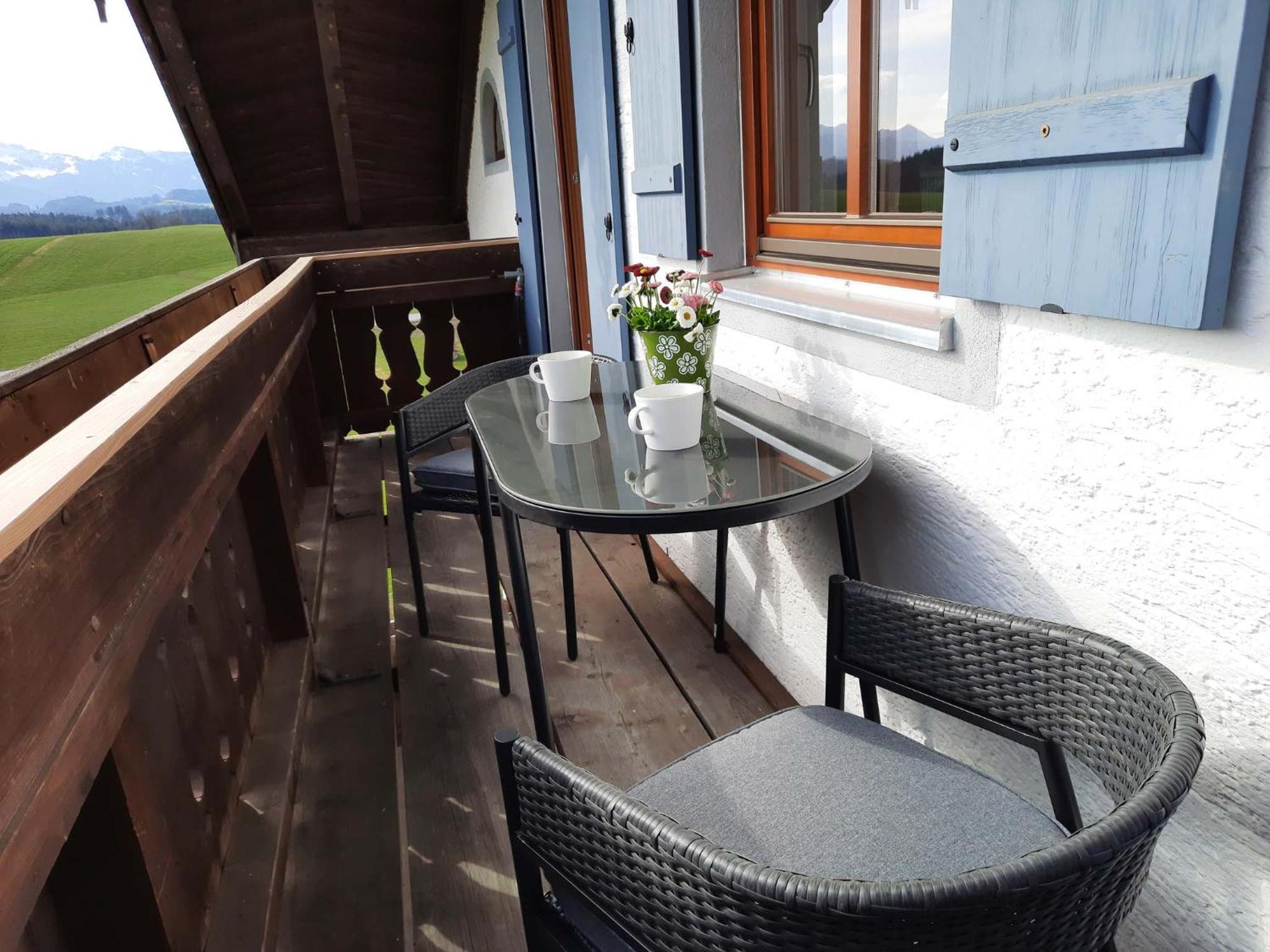 Asbichlerhof Apartment บัดเอนดอร์ฟ ภายนอก รูปภาพ