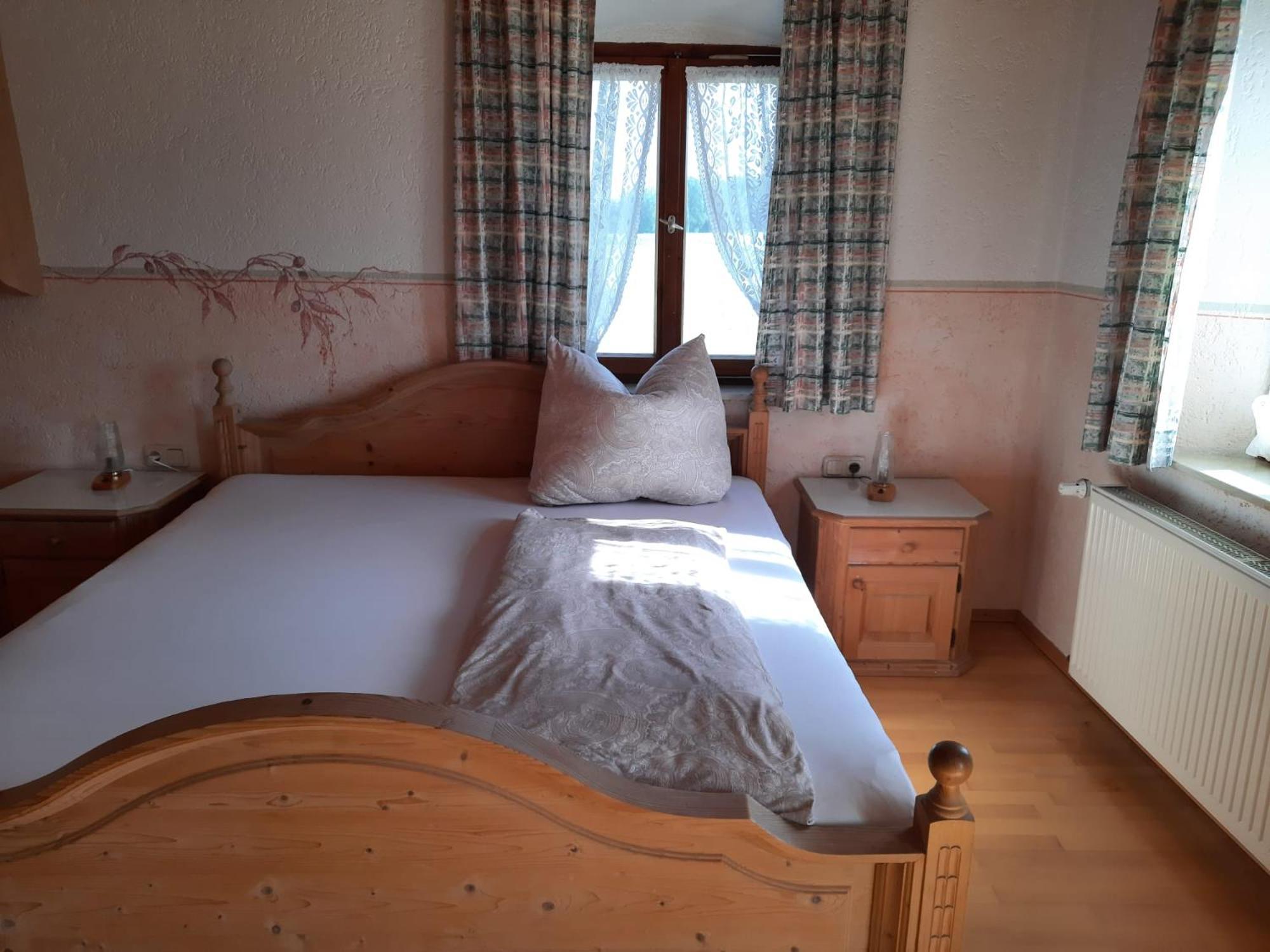 Asbichlerhof Apartment บัดเอนดอร์ฟ ภายนอก รูปภาพ