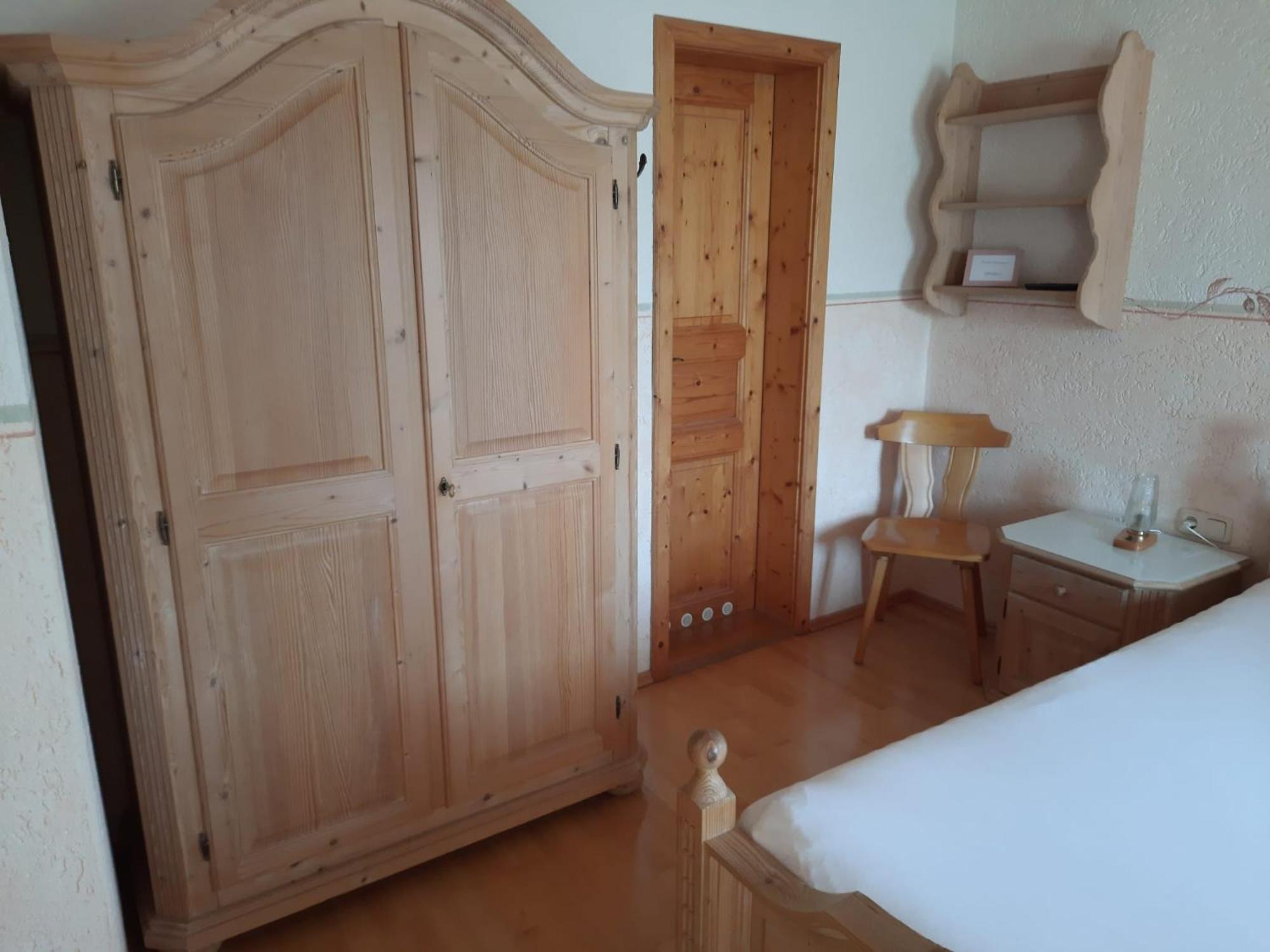 Asbichlerhof Apartment บัดเอนดอร์ฟ ภายนอก รูปภาพ