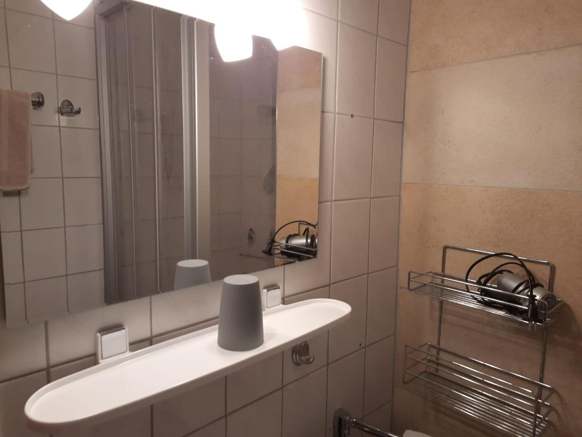 Asbichlerhof Apartment บัดเอนดอร์ฟ ภายนอก รูปภาพ