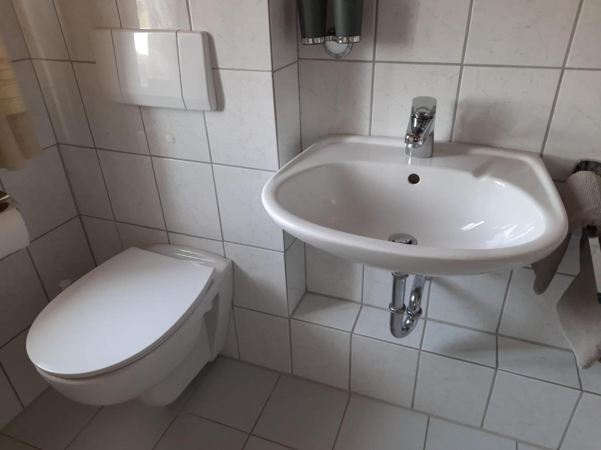 Asbichlerhof Apartment บัดเอนดอร์ฟ ภายนอก รูปภาพ