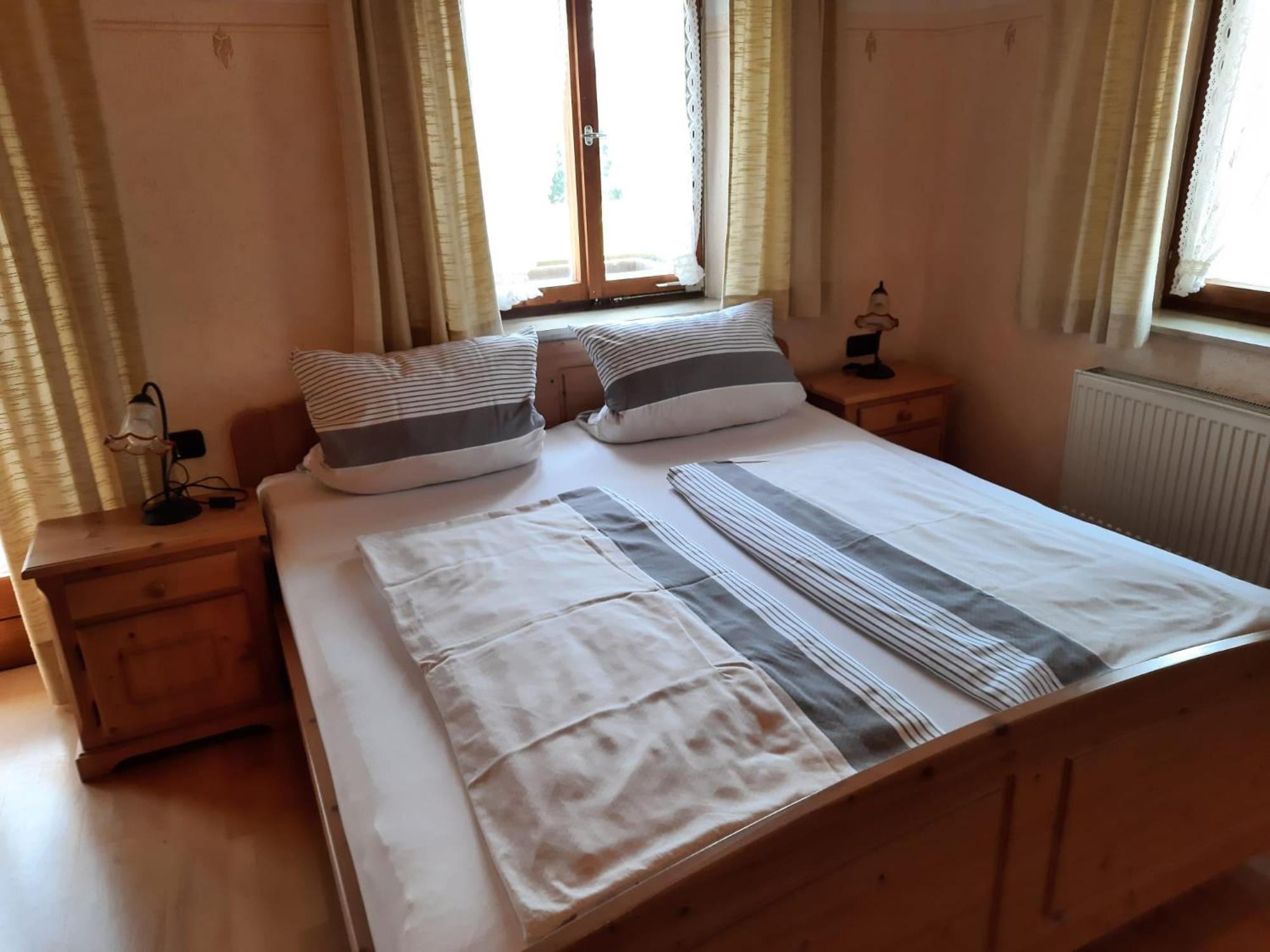Asbichlerhof Apartment บัดเอนดอร์ฟ ภายนอก รูปภาพ