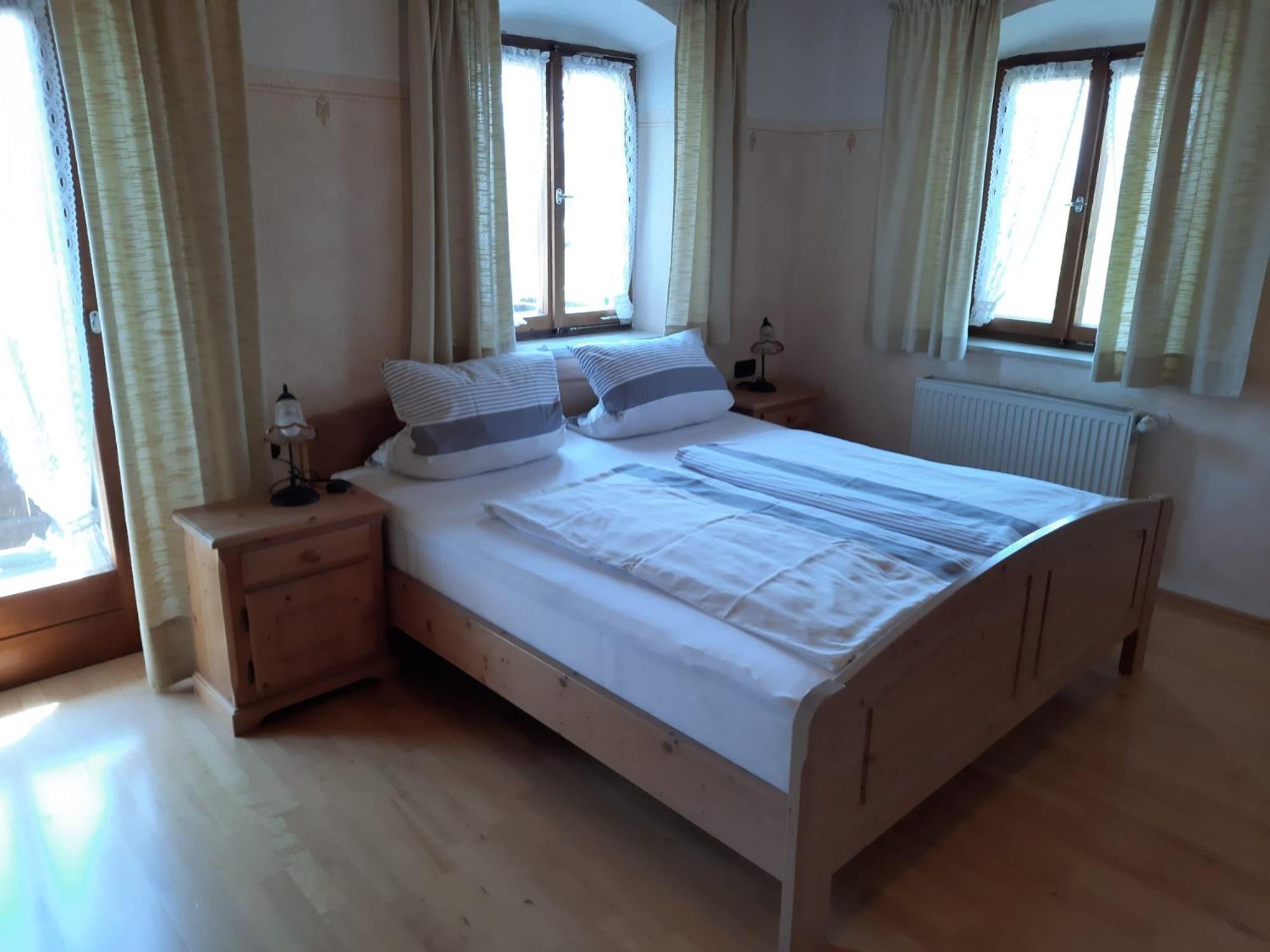 Asbichlerhof Apartment บัดเอนดอร์ฟ ภายนอก รูปภาพ