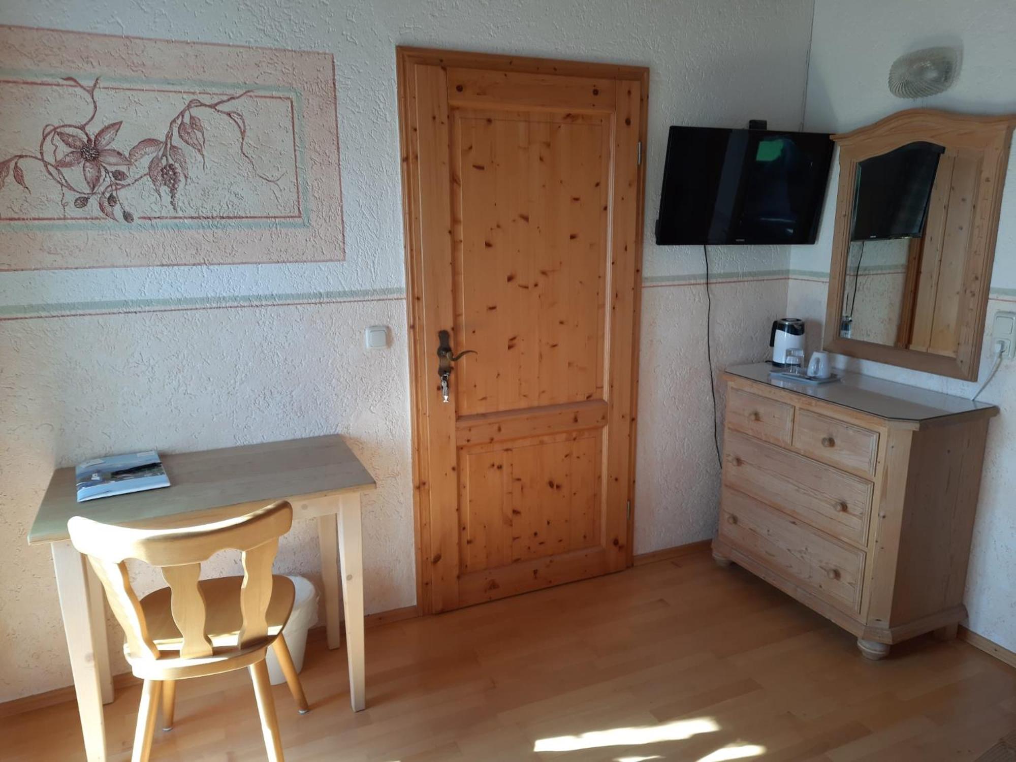Asbichlerhof Apartment บัดเอนดอร์ฟ ภายนอก รูปภาพ