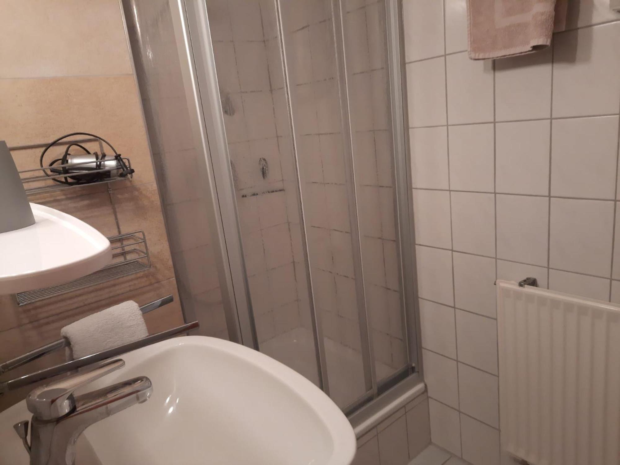 Asbichlerhof Apartment บัดเอนดอร์ฟ ภายนอก รูปภาพ