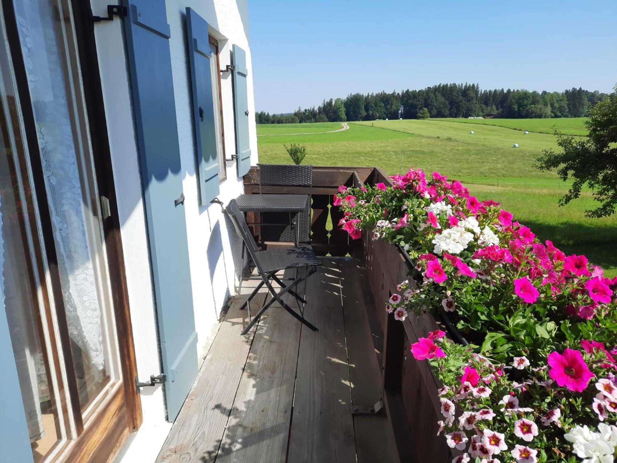 Asbichlerhof Apartment บัดเอนดอร์ฟ ภายนอก รูปภาพ