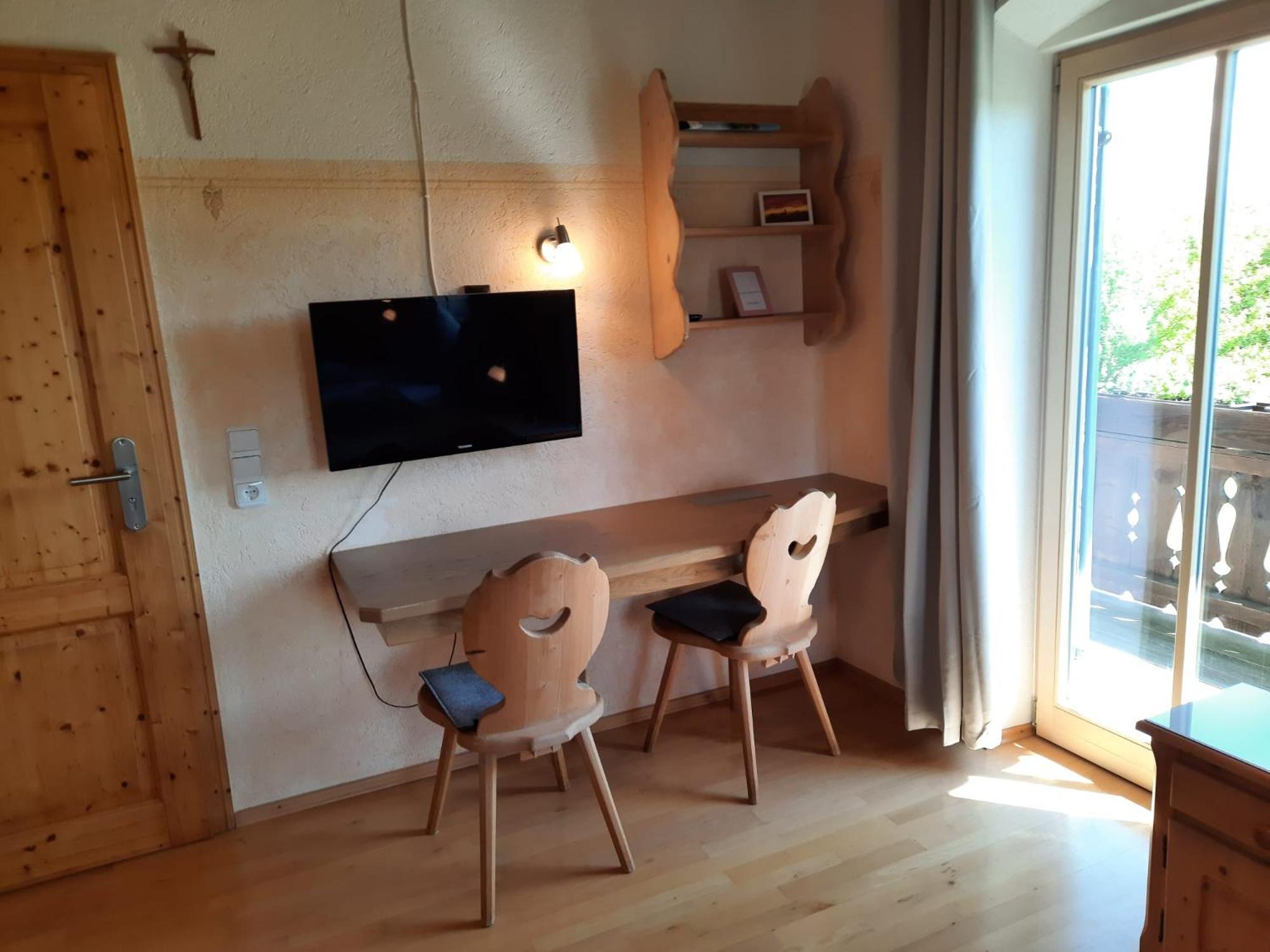 Asbichlerhof Apartment บัดเอนดอร์ฟ ภายนอก รูปภาพ